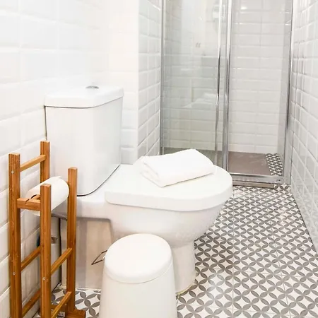 Apartman Letmalaga Cappuccino *