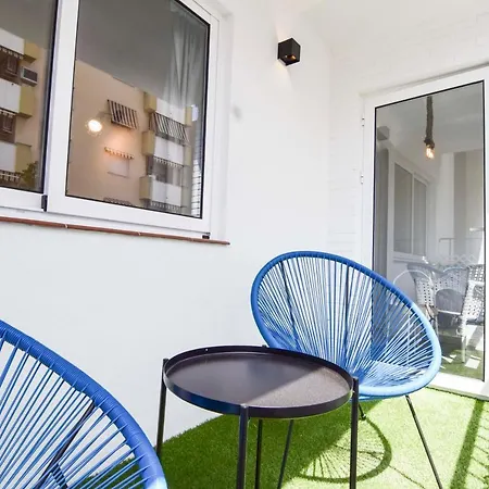 Letmalaga Cappuccino *