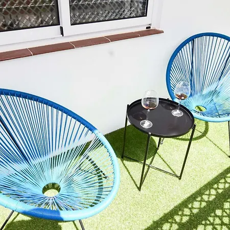 Letmalaga Cappuccino