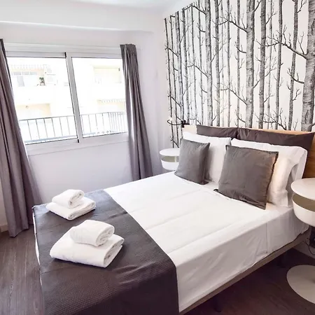 Letmalaga Cappuccino Apartman *