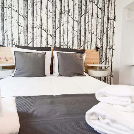 Letmalaga Cappuccino Málaga