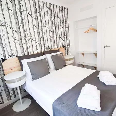 Apartman Letmalaga Cappuccino *