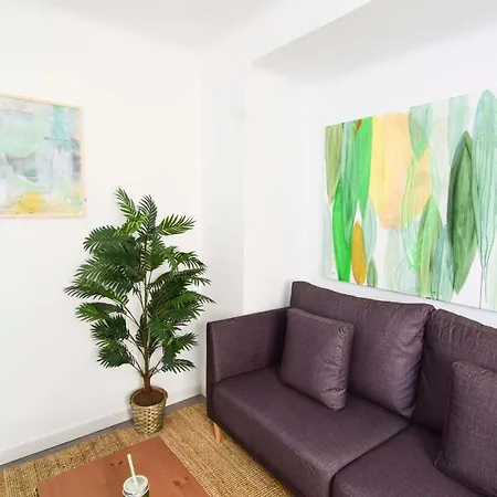 Letmalaga Cappuccino Apartman