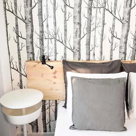 Letmalaga Cappuccino * Málaga