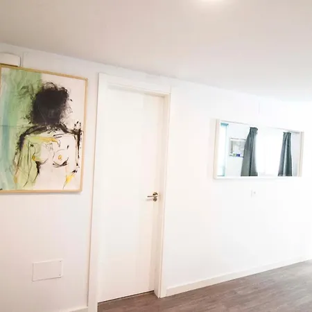 Letmalaga Cappuccino Málaga