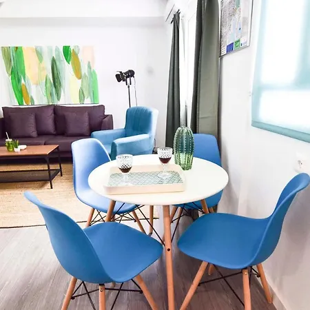 Letmalaga Cappuccino Málaga