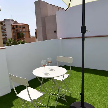 Letmalaga Cappuccino *