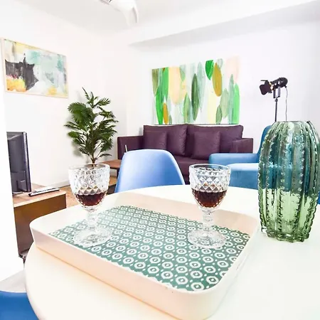 Letmalaga Cappuccino *