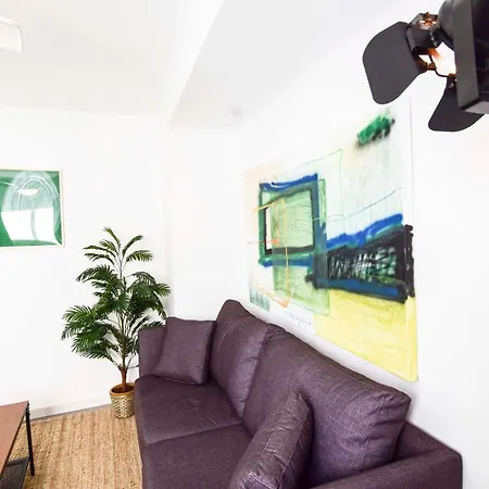 Letmalaga Cappuccino Apartman