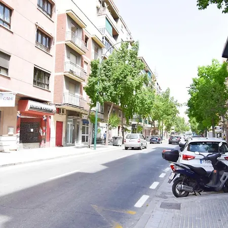 Letmalaga Cappuccino Apartman