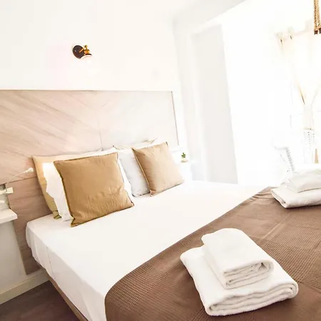 Letmalaga Cappuccino * Málaga