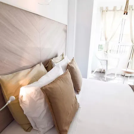 Apartman Letmalaga Cappuccino *