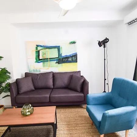 Letmalaga Cappuccino Málaga