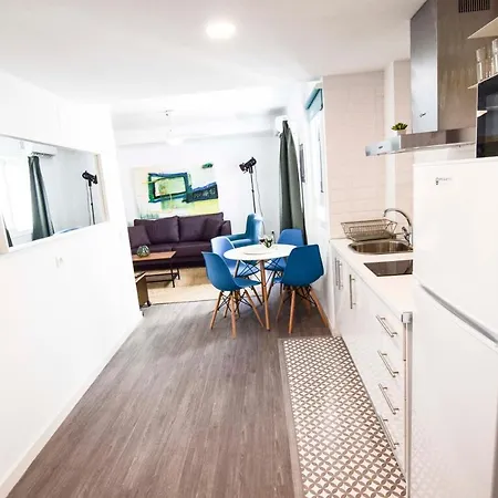 Letmalaga Cappuccino Apartman