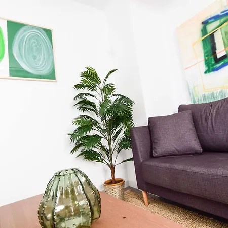 Letmalaga Cappuccino Apartman *