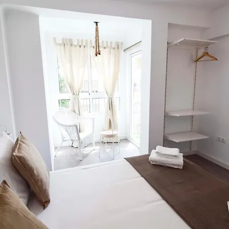 Letmalaga Cappuccino