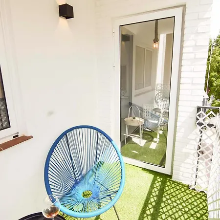 Letmalaga Cappuccino *