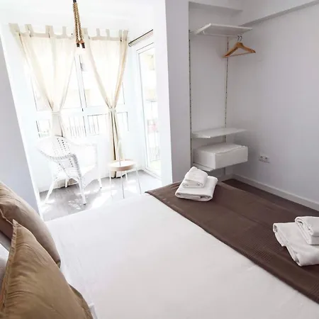 Apartman Letmalaga Cappuccino *