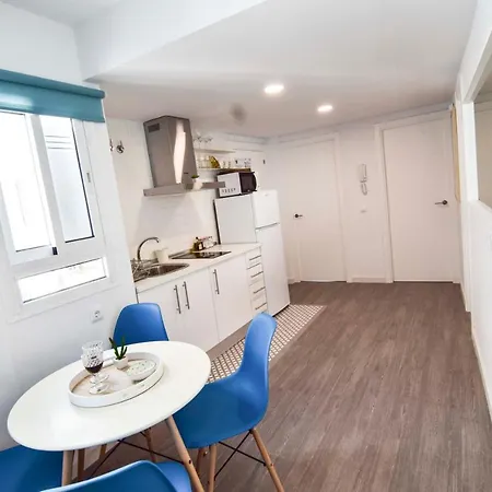 Letmalaga Cappuccino