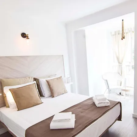 Apartman Letmalaga Cappuccino