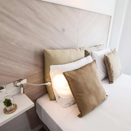 Apartman Letmalaga Cappuccino *