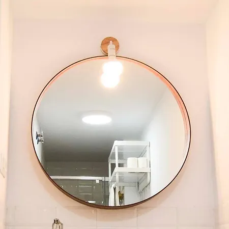 Apartman Letmalaga Cappuccino