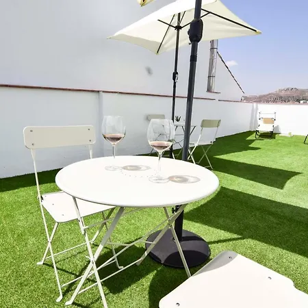 Letmalaga Cappuccino