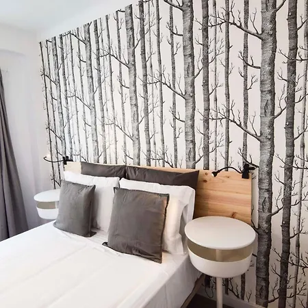 Letmalaga Cappuccino