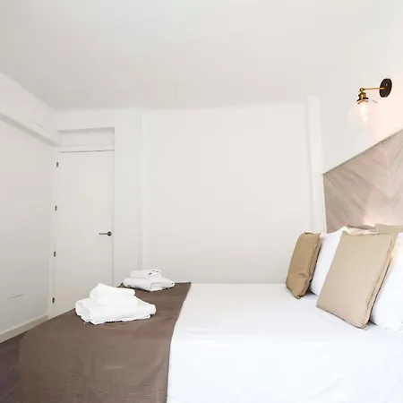 Letmalaga Cappuccino Málaga