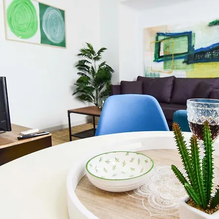 Letmalaga Cappuccino Málaga