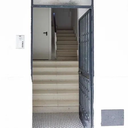 Letmalaga Cappuccino * Málaga