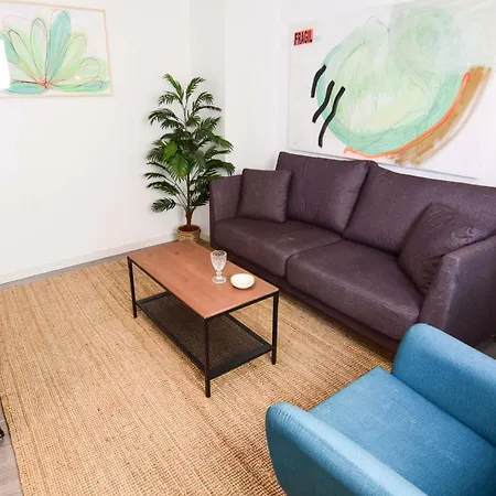 Apartman Letmalaga Cappuccino