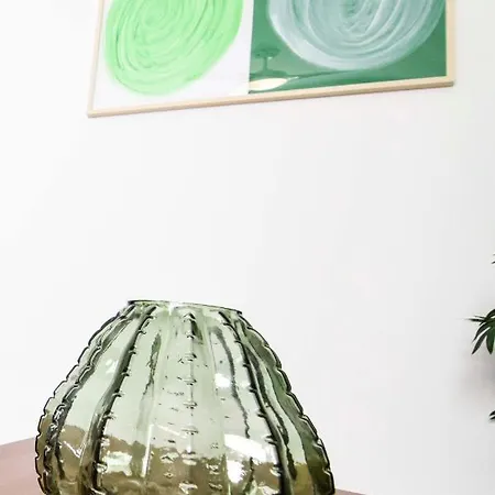 Letmalaga Cappuccino * Málaga